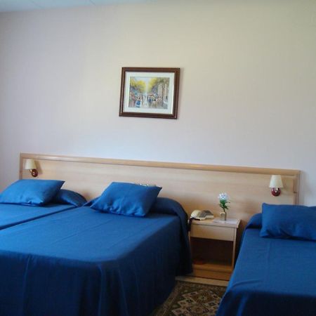 Hostal Casa Joan San Lorenzo de Morunys Kültér fotó