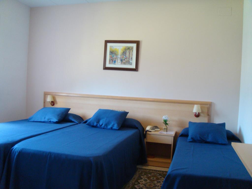 Hostal Casa Joan San Lorenzo de Morunys Kültér fotó