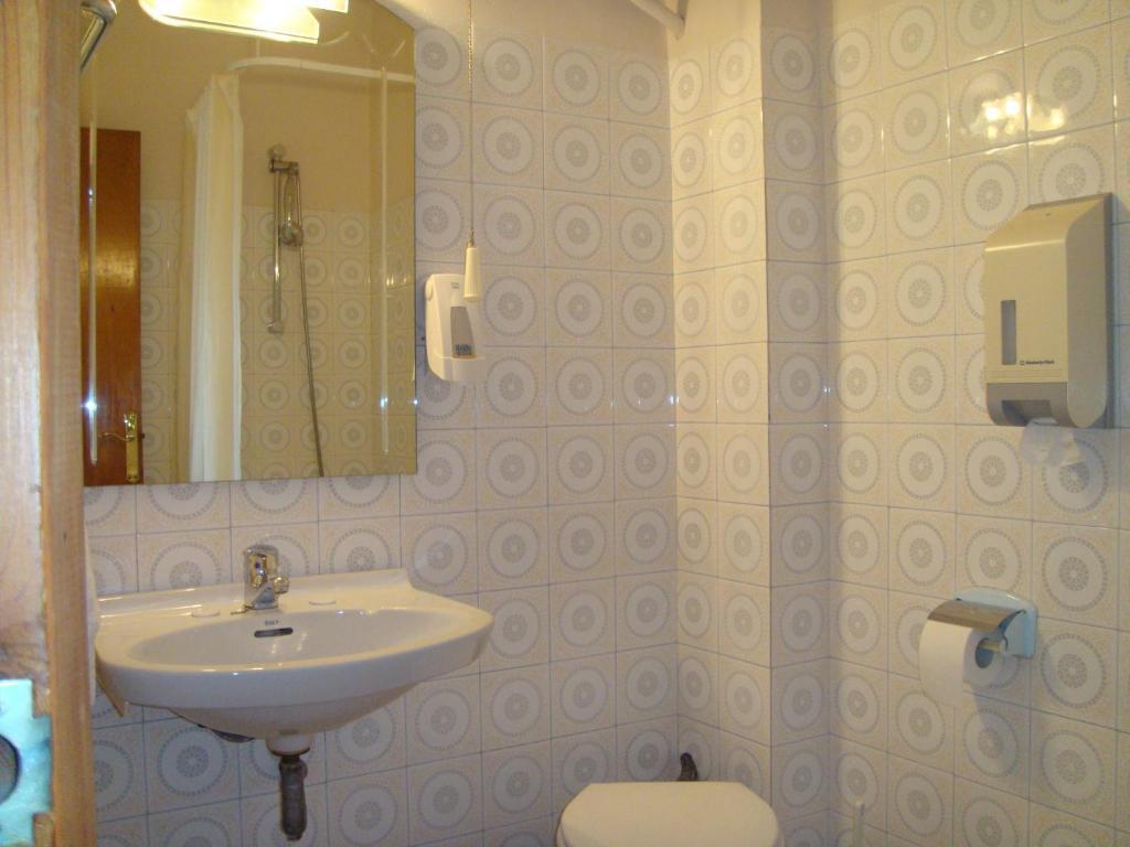 Hostal Casa Joan San Lorenzo de Morunys Szoba fotó