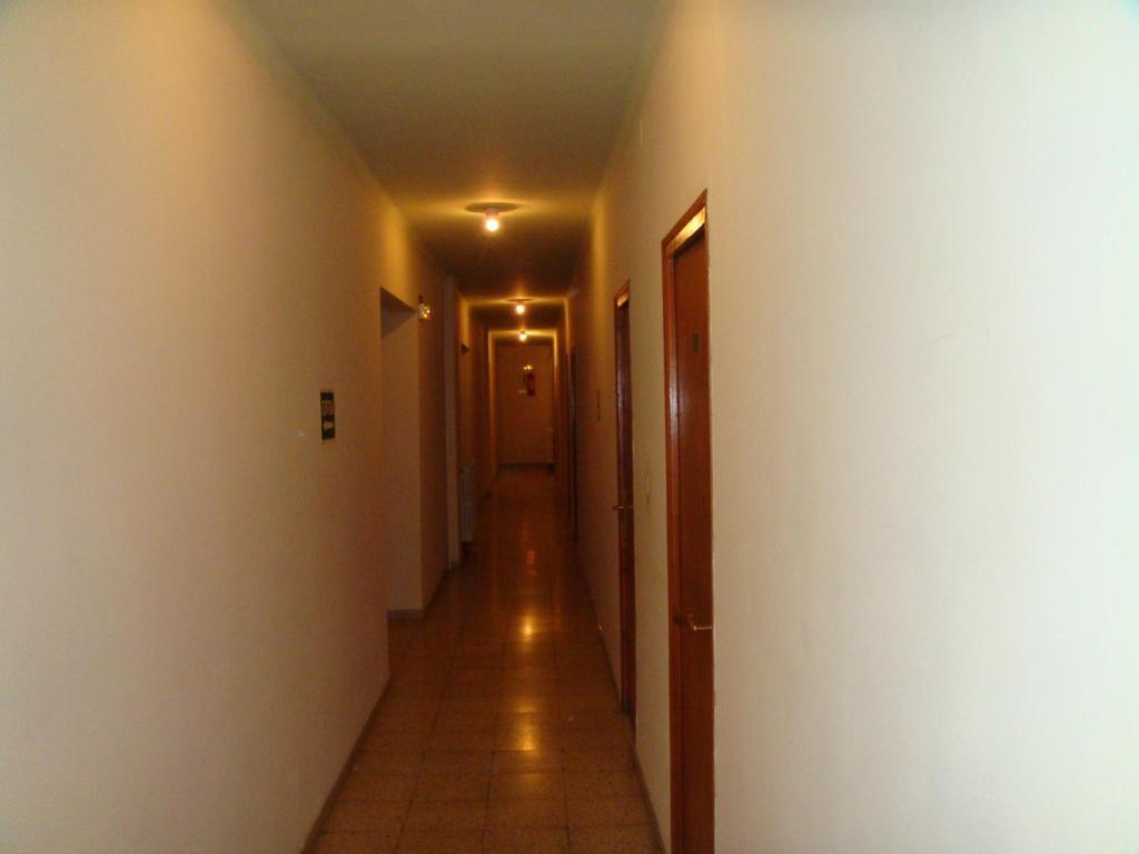 Hostal Casa Joan San Lorenzo de Morunys Kültér fotó