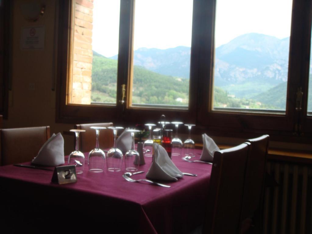 Hostal Casa Joan San Lorenzo de Morunys Kültér fotó