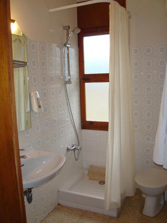 Hostal Casa Joan San Lorenzo de Morunys Kültér fotó